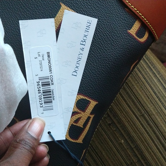 Dooney and Bourke - Picture 3 of 5